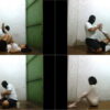 [RM003] (Incomplete) A Chinese girl is wrapped in sitting style and stimulated with vibrator