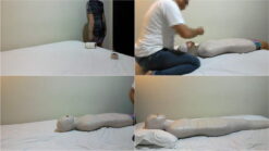 [RM004] A Girl Mummified Inside A Hotel