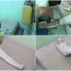 [RM087] The first girl to be mummified was just breathing from a small tube