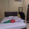 [RM146] A girl is mummified and tortured during New Year's Eve 2020-2021