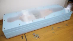 Box packing 01