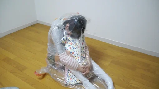 JS Compression bag - Image 6