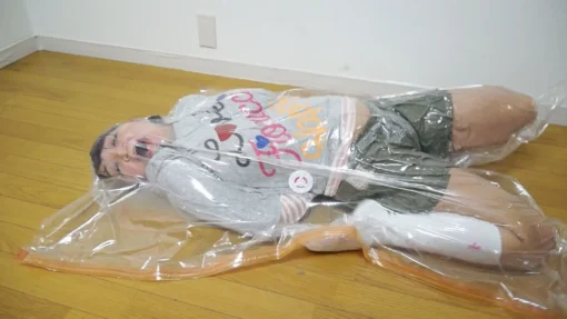 JS Compression bag - Image 7