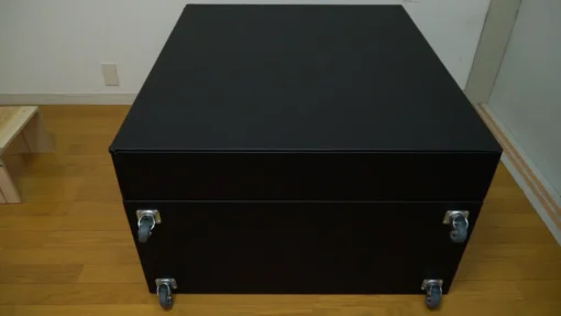 Captivity box ver.02 - Image 3