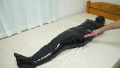 Mummification ver.015