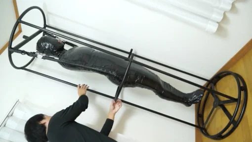 Mummification ver.015 - Image 6