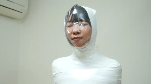 Mummification ver.016 - Image 11