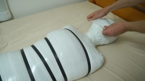Mummification ver.016 - Image 5
