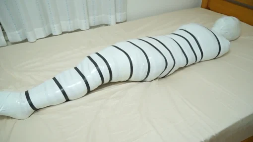 Mummification ver.016 - Image 4