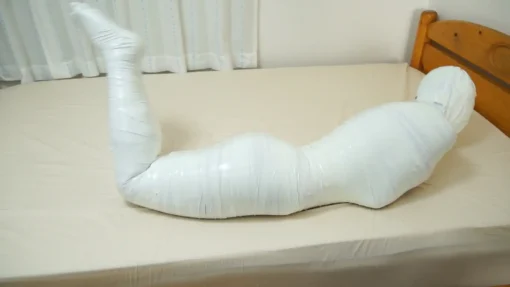 Mummification ver.017 - Image 4