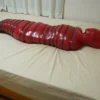 Mummification Bondage ver.018