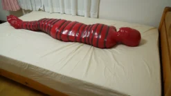 Mummification Bondage ver.018