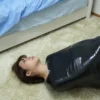 Mummification Bondage ver.021