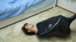 Mummification Bondage ver.021