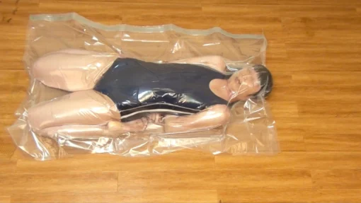 Human Vacuum Pack 09 Swimsuit - Image 7