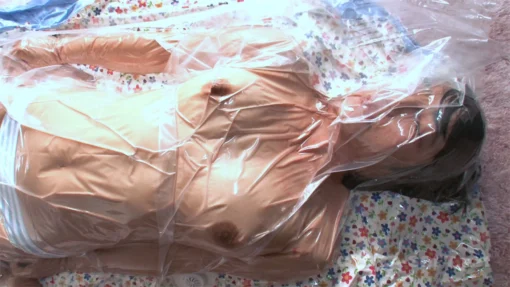 Human vacuum pack Light 01 - Image 10