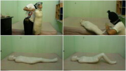 RandyMummify RM039