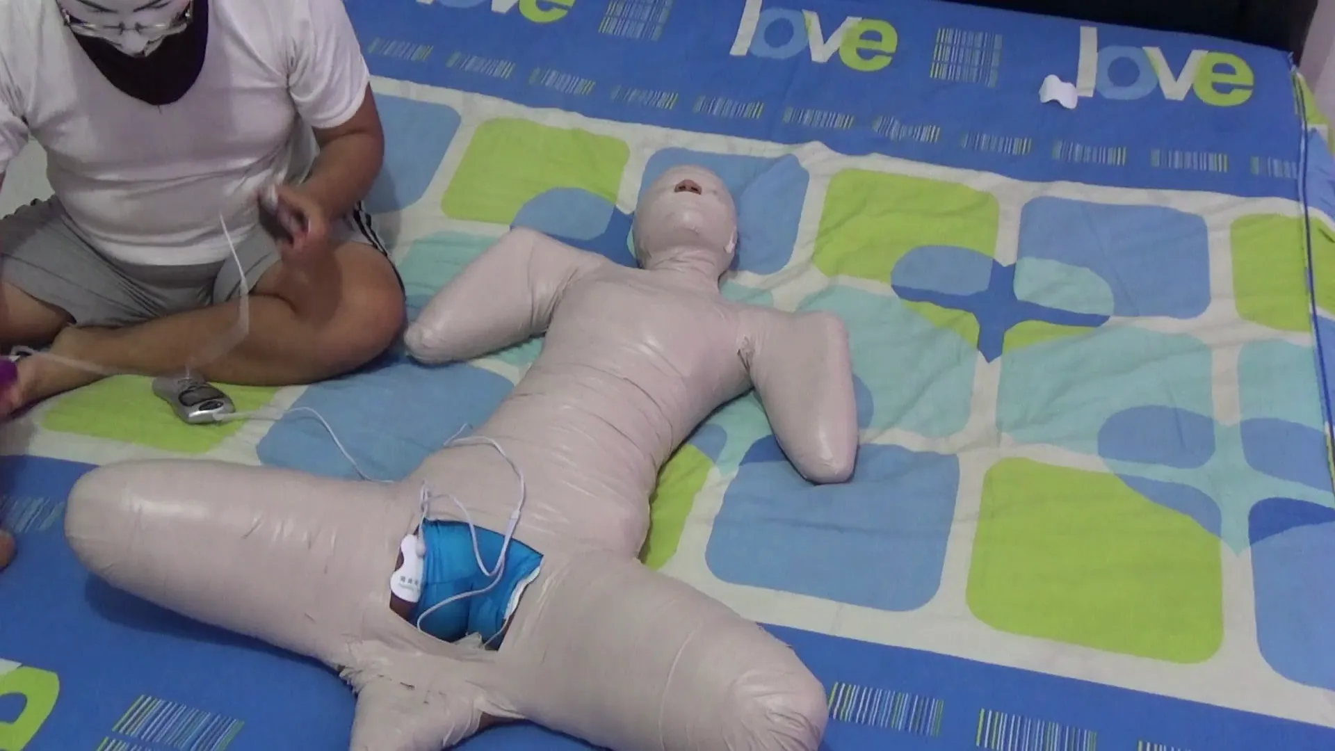 RandyMummify RM079 - Image 5