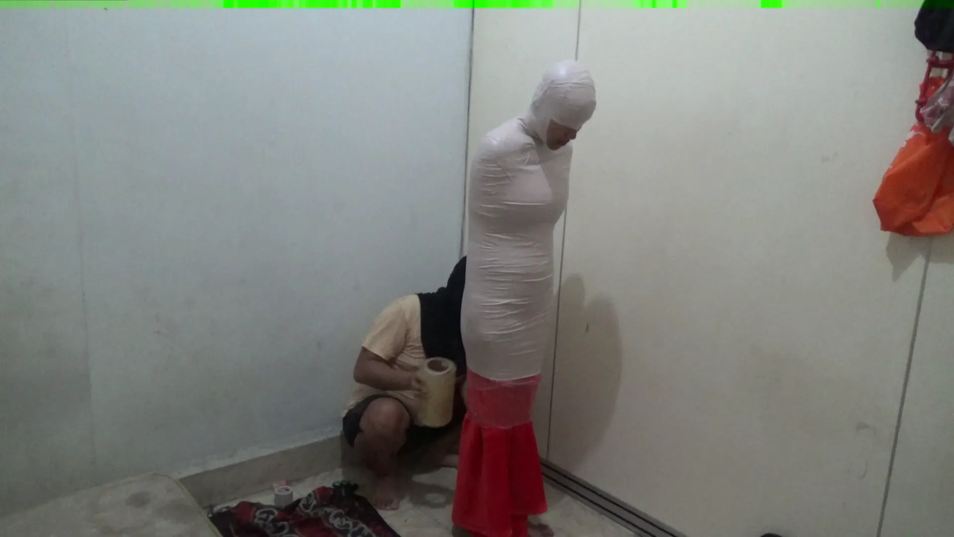 RandyMummify RM108 - Image 5