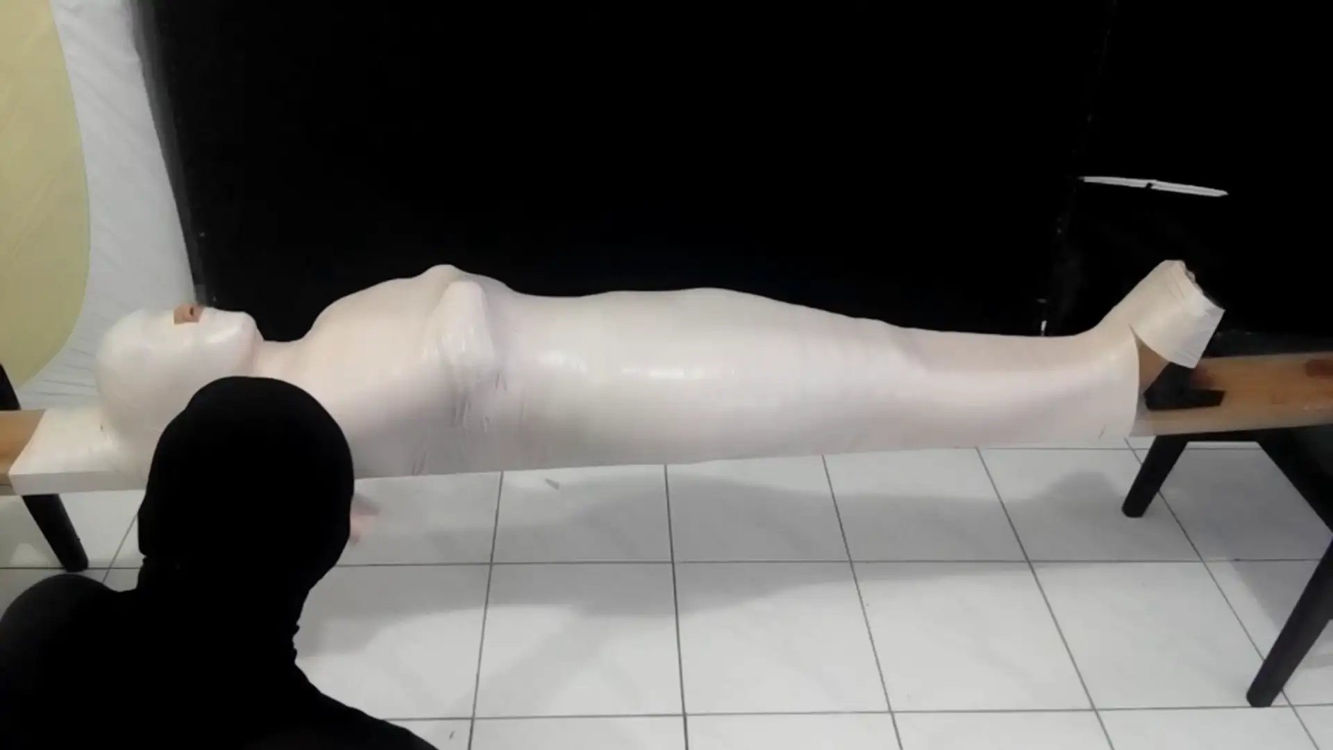 RandyMummify RM129 - Image 5