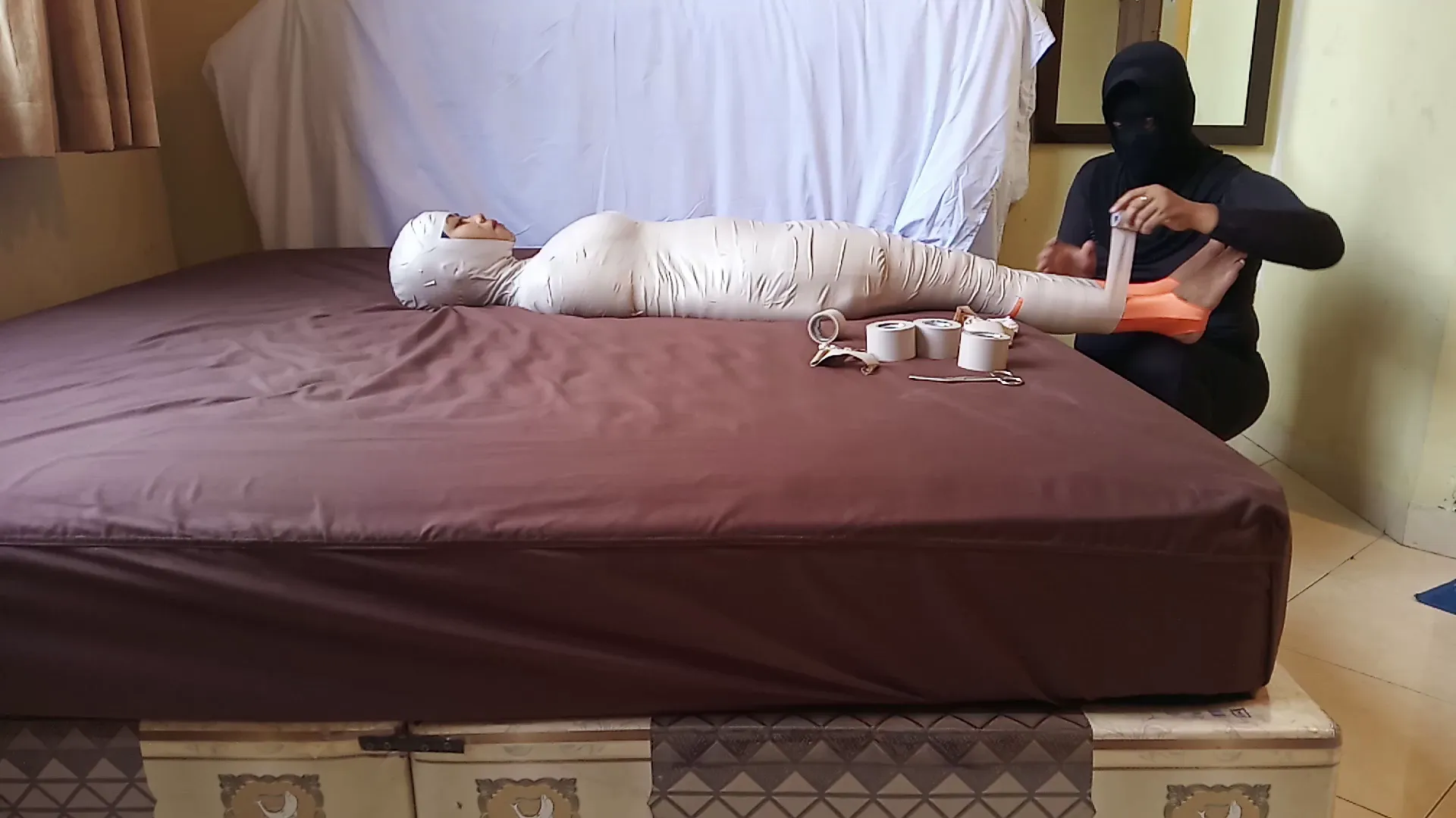 RandyMummify RM142 - Image 4